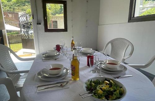 Carballo House | Casa da tía María , Razo , Costa da Morte