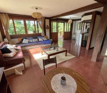 Vila Caranga House | Casa da Tartaruga Búzios