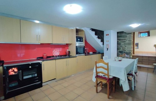 Melgaco Cottage | Casa da Telhada | Rustic | Rafting Capital