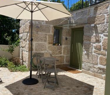 Amarante Apartment | Casa da Torre