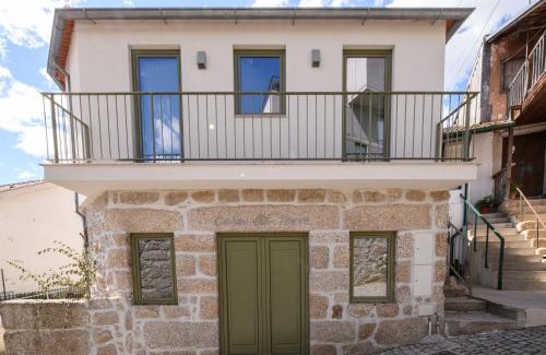 Amarante Apartment | Casa da Torre