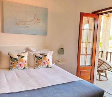 Soajo House | Casa da Touça