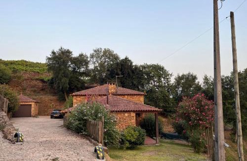 Codecoso House | Casa da Touça
