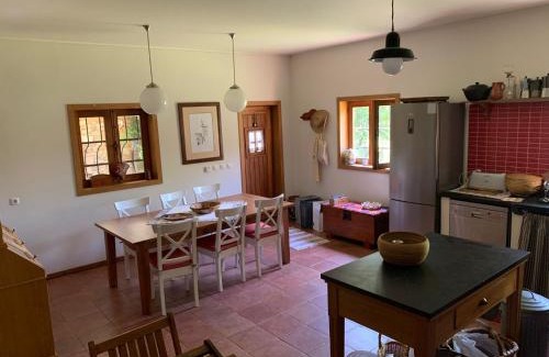 Codecoso House | Casa da Touça