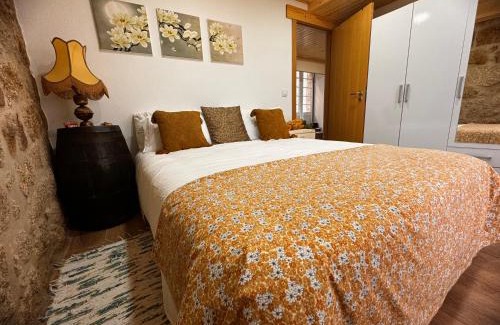 Alpedrinha Villa | Casa da Vila - Apartamento rés chão