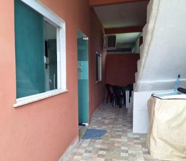 Ilha de Boipeba House | Casa da Vila Boipeba