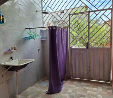 Ilha de Boipeba House | Casa da Vila Boipeba