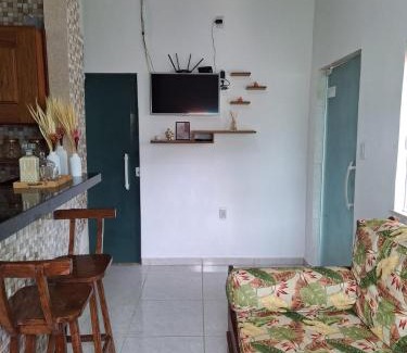 Ilha de Boipeba House | Casa da Vila Boipeba