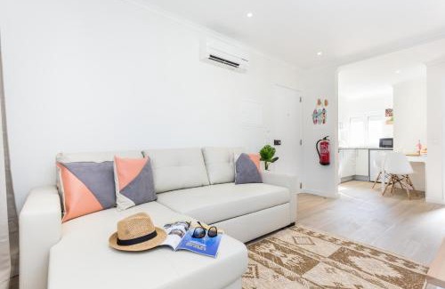 Vila do Bispo Apartment | Casa da Vila