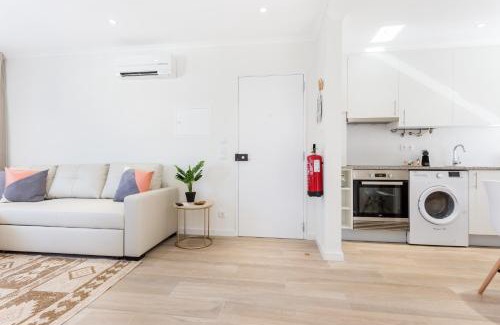 Vila do Bispo Apartment | Casa da Vila