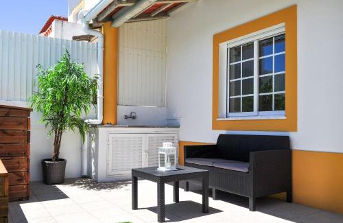 Grandola House | Casa da Villa-Grândola