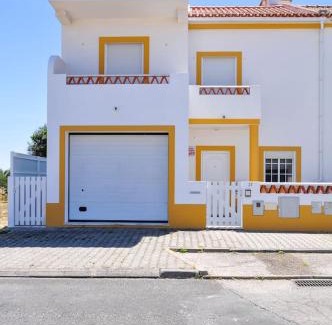 Grandola House | Casa da Villa-Grândola