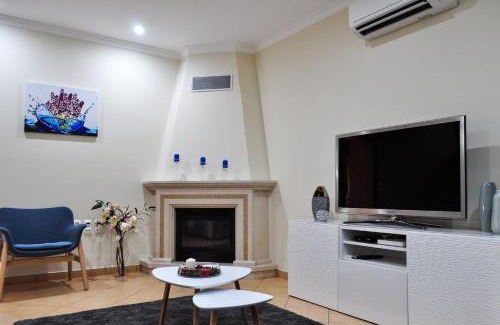 Grandola House | Casa da Villa-Grândola