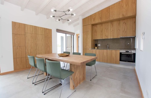 Mato Serrao Villa | Casa da Vinha - Carvoeiro - Pool villa for 6 persons with sea view on pur nature