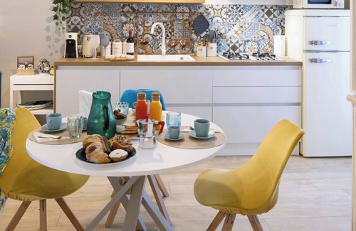 Sorrento Historic Centre Apartment | Casa Dafne Historical center Wonderful rooftop