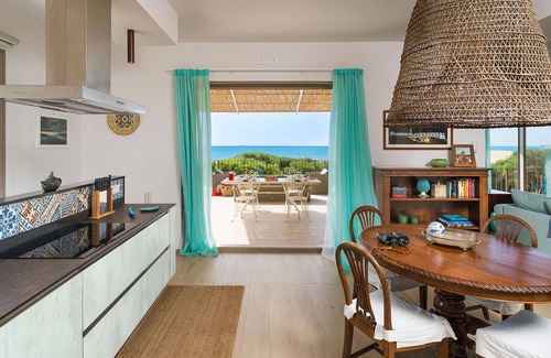 Scicli House | Casa Dafne - Sampieri ,Sicily