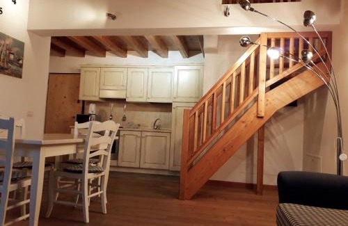 Bocenago Apartment | Casa Dai Fre' CIPAT ZERO22018-AT-ZERO53006