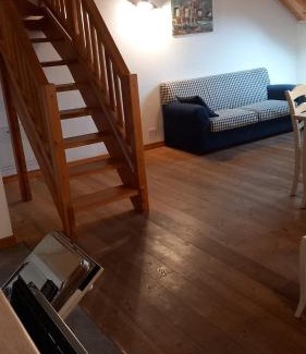 Bocenago Apartment | Casa Dai Fre' CIPAT ZERO22018-AT-ZERO53006