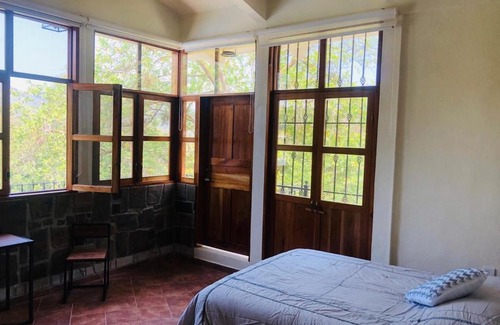 Xilitla House | Casa Dají