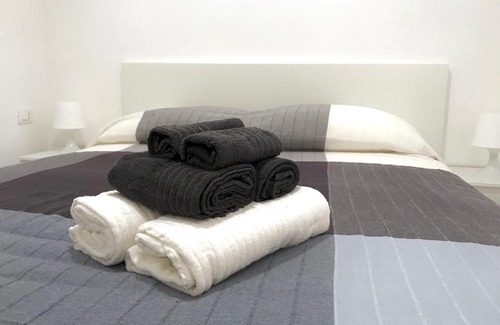Ribera Apartment | Casa Dalla Nonna