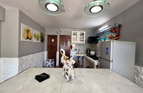 Varadero House | Casa Danay