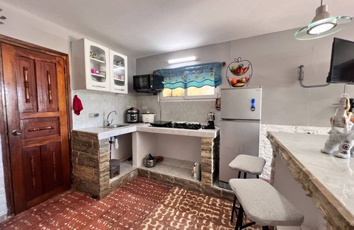 Varadero House | Casa Danay