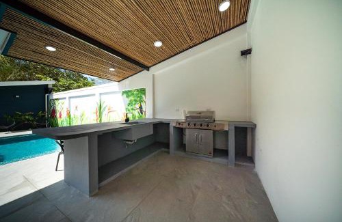 Potrero House | Casa Daniel: A Secluded and Private Retreat