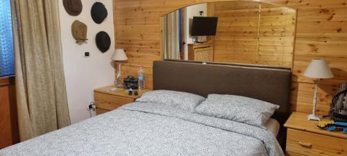 Pontone House | Casa DANIEL