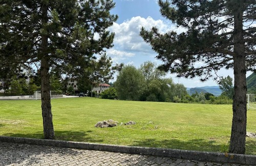 Pontone House | Casa DANIEL