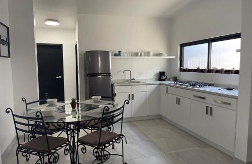 Valle Dorado Apartment | Casa Daniel