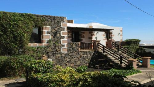 La Asomada House | Casa Daniela en la Asomada