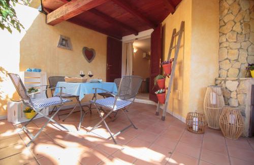 Quartu Sant'Elena Apartment | Casa Daniela