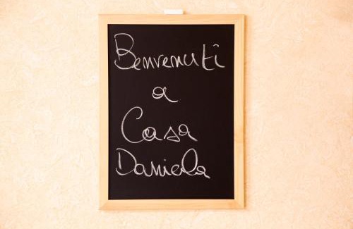 Quartu Sant'Elena Apartment | Casa Daniela