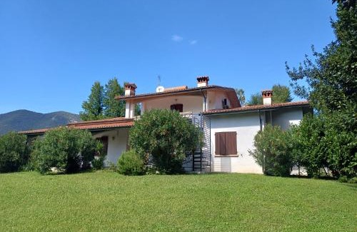 Villanuova sul Clisi Apartment | Casa Daniele