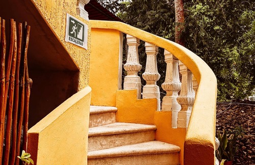 Chichen Itza - Valladolid Apartment | Casa Daniels/Downtown Valladolid