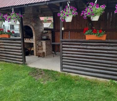 Vatra Dornei House | Casa Dany