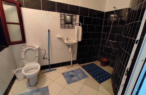Medina of Chefchaouen Apartment | CASA DAOUED APRT B