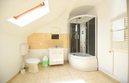 Hateg House | Casa Daria