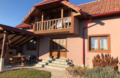 Novaci House | Casa Darius