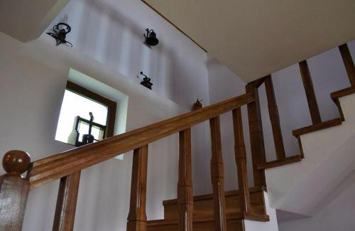 Novaci House | Casa Darius