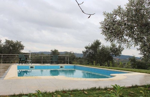 Macedo de Cavaleiros House | Casa das Argolas - You can click to enlarge the photo
