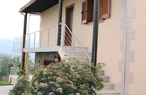 Macedo de Cavaleiros House | Casa das Argolas - You can click to enlarge the photo