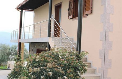 Macedo de Cavaleiros House | Casa das Argolas - You can click to enlarge the photo