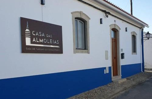 Casevel House | Casa das Almoleias