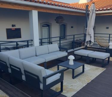 Casevel House | Casa das Almoleias