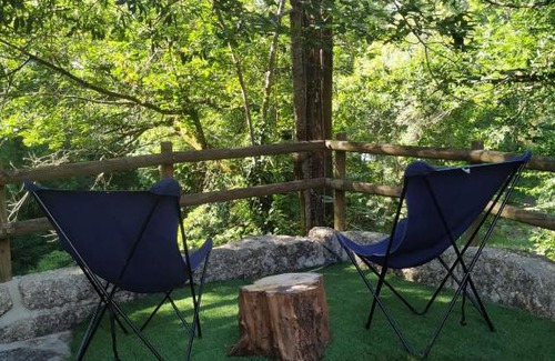 Sobradelo da Goma House | Casa das Andorinhas