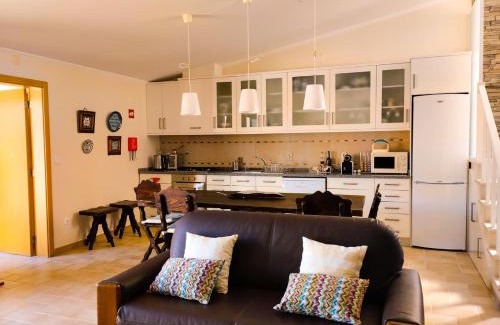 Povoa House | Casa das Andorinhas - Turismo Rural - Nazaré Alcobaça