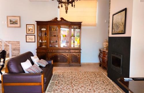 Povoa House | Casa das Andorinhas - Turismo Rural - Nazaré Alcobaça