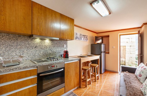 Canicada Cottage | Casa das Bonecas