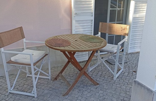 Aldeia do Meco House | Casa das buganvilias